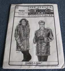 4055 SS JACKET